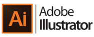adobe illustrator logo